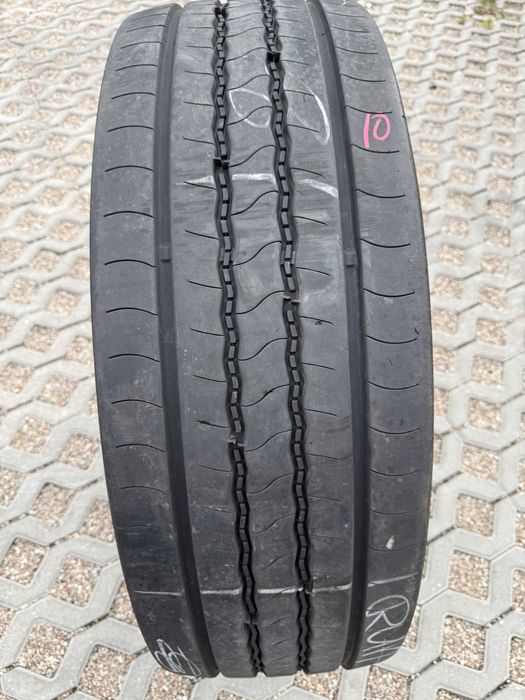 315/70r22.5 Bridgestone Duravis R-Steer 001 Plus