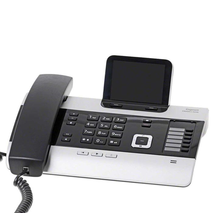 Telefon Biurowy Gigaset DX600a Isdn