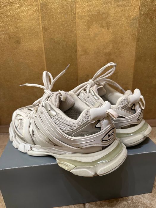 Balenciaga Track/Баленсиага Траки