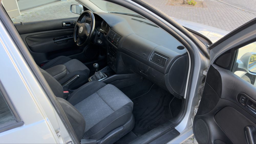 Volkswagen Golf 1.4 Highline