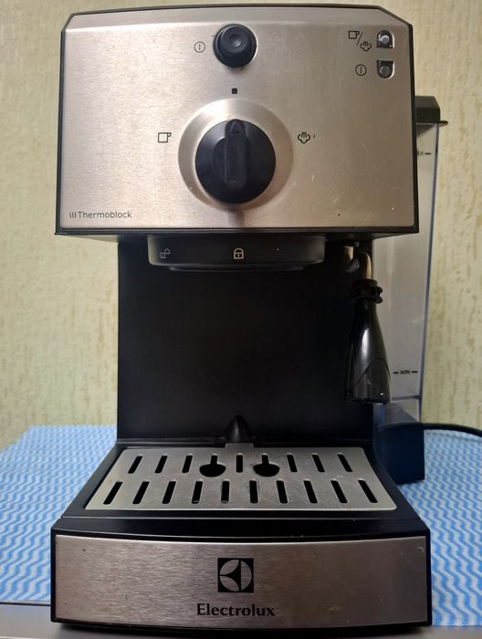 Продам кавоварка ріжкову