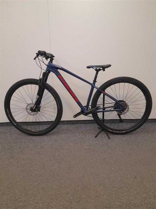 Rower górski MTB XC KROSS Level 7.0