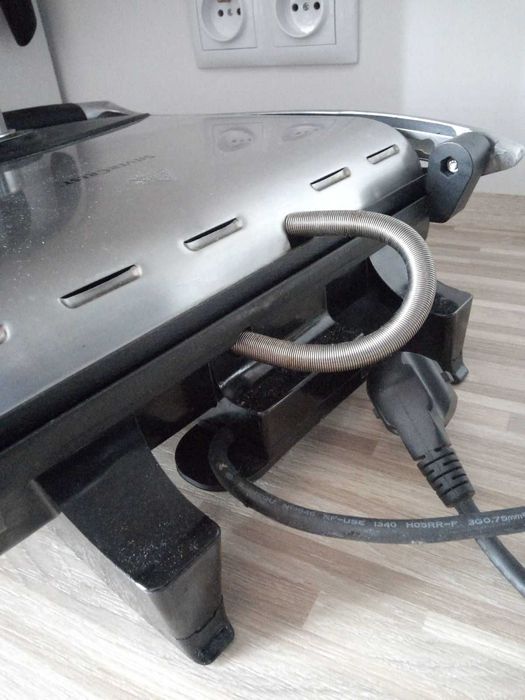 silvercrest opiekacz panini 2000W używany