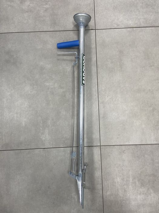 Сажалка для часнику 28мм