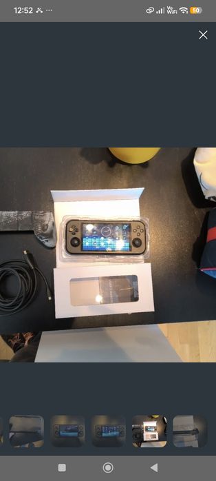 Retroid Pocket 3+
