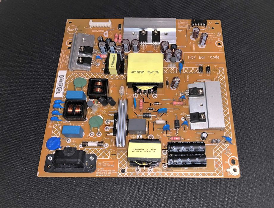 Zasilacz 715G7574-P01-W07-0H2H *100% SPRAWNY* (możliwa wysyłka)