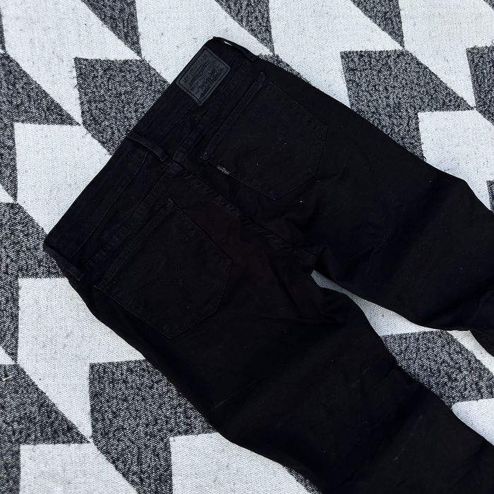 Нові джинси Levi’s 711 Skinny 28x28