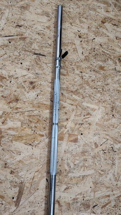 Gryf 213cm 28mm waga 10kg
