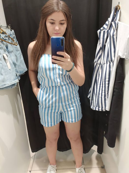 Комбінезон літній