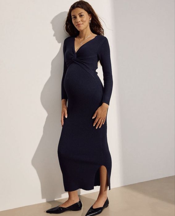 Сукня для вагітних