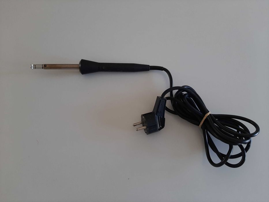 Ferro Para Aplicar Extensões