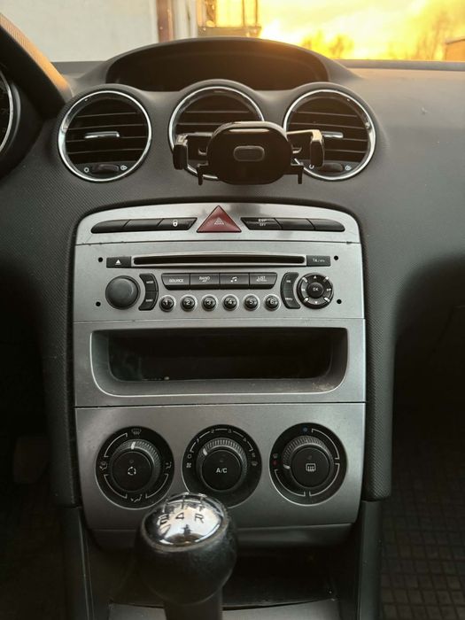 Sprzedam Peugeot 308