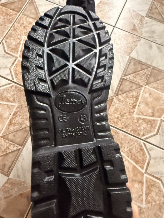 Trapery męskie nowe