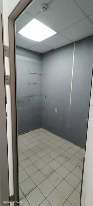 Оренда в АТБ площа 5,3 м2 Київ, вул. Здолбунівська, 7