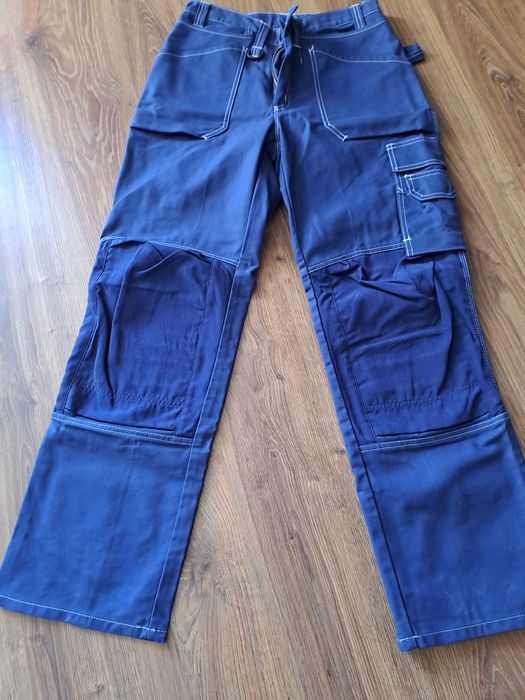 Spodnie robocze Kansas