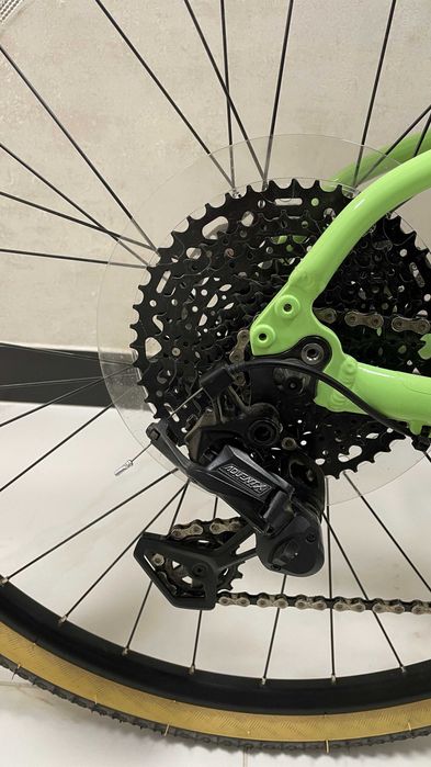 Rower miejski Marin Bikes Kentfield 2 ST