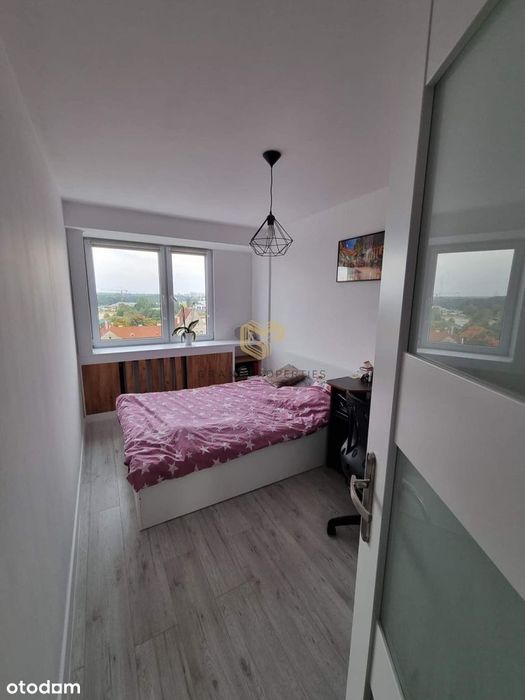 2-pokojowe, ul. Nowa, idealne dla pary/singla - Widok 6