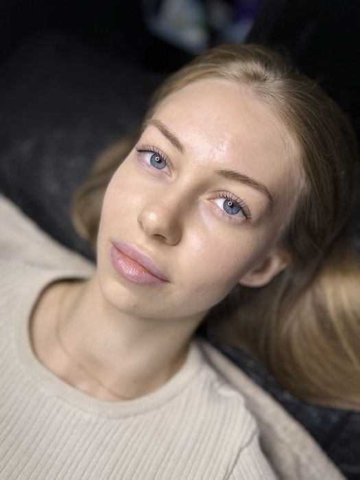 Наращивание/лами ресниц/брови