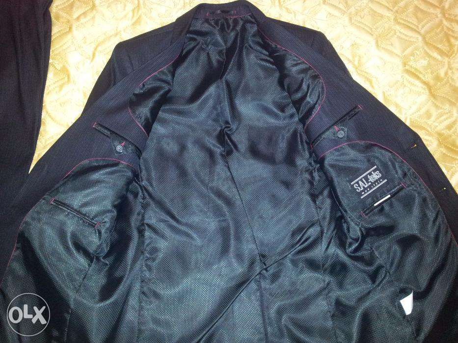 Мужской костюм, свадебный, выпускной, деловой.