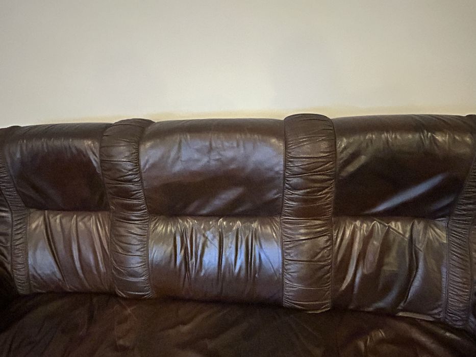Sofa meble w stylu holenderskim