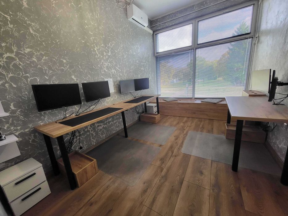 wynajmę super  lokal użytkowy 7 pomieszczeń, wysoki standard, rozsądna cena centrum Chełma