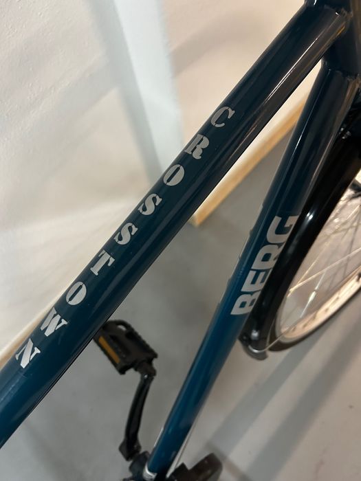 Bicicleta pasteleira Berg (NOVA)