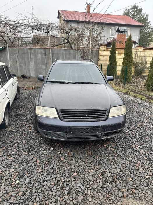 Продам свою машинину от хозяина ауди