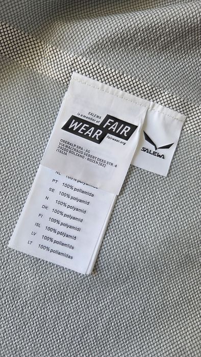 Kurtka męska Salewa Vento S