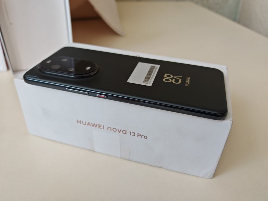 Huawei nova 13 Pro 12/512 gb  Global