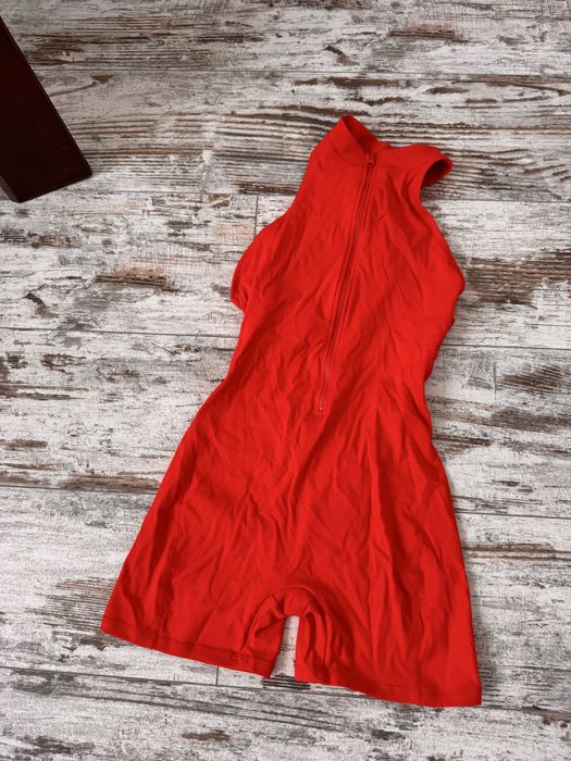 Комбез пушап жіночий