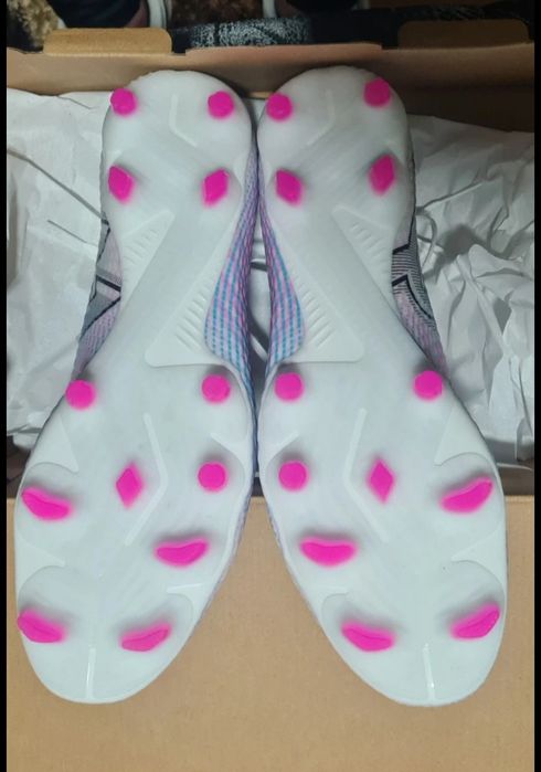 Chuteira Puma Future 7 Pro AG/FG