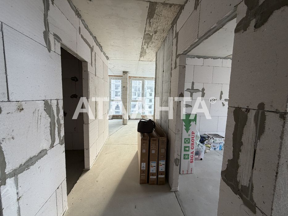 2-rooms apartment apartment by the address st. Sportivnaya (area 68 m²) - Atlanta.ua - photo 6