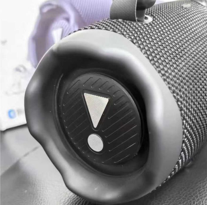Przenośny głośnik Bluetooth JBL Charge 6, wodoodporny