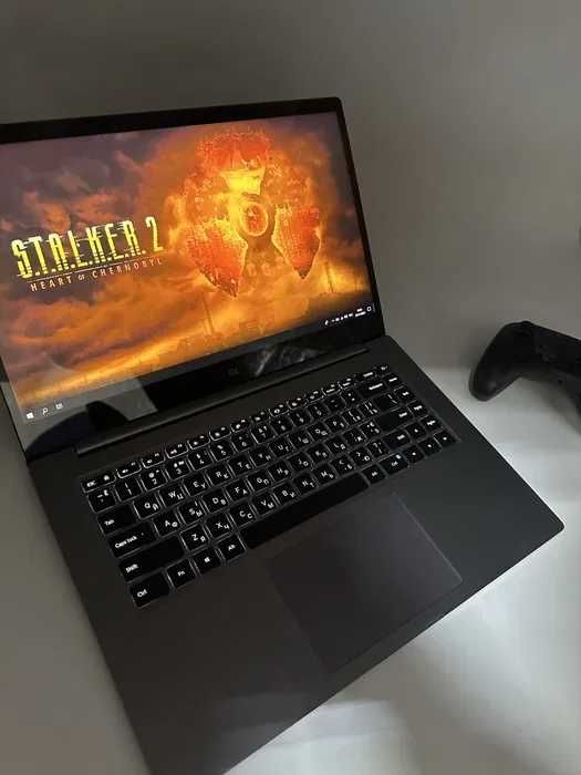 є90 Ноутбуків‼️Traid-In‼️Premium Xiaomi PRO‼️i5‼️MX150‼️SSD256‼️WIN 11