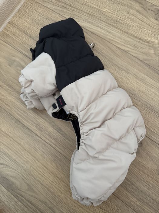 Курточка для собаки