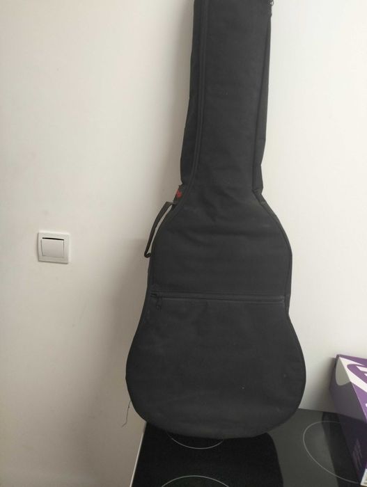 Vendo  violão em bom estado