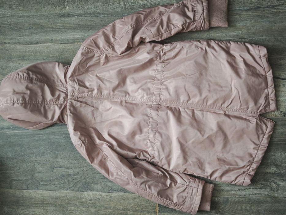 Курточка для дівчинки осіння Next