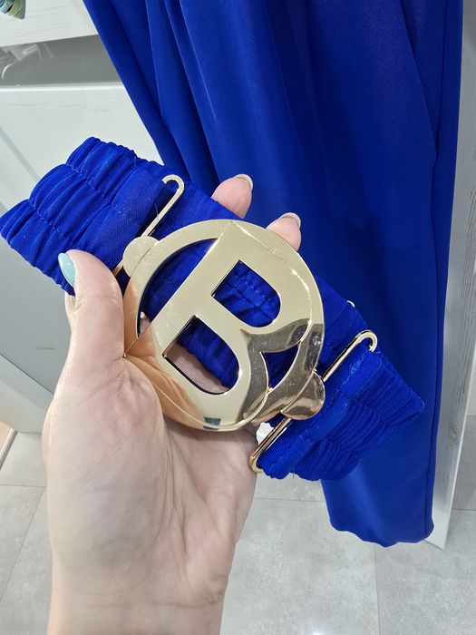 Kombinezon damski nowy 38