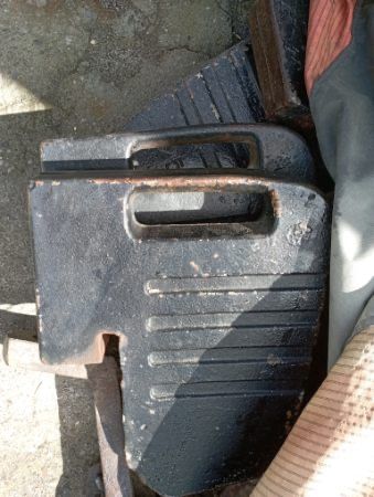 Obciazniki c330 c360 t25 c355 mf255