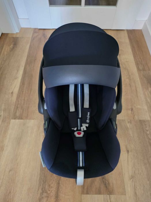 Fotelik cybex cloud G