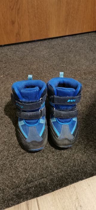 Buty Bartek Kozaczki ocieplane r. 25