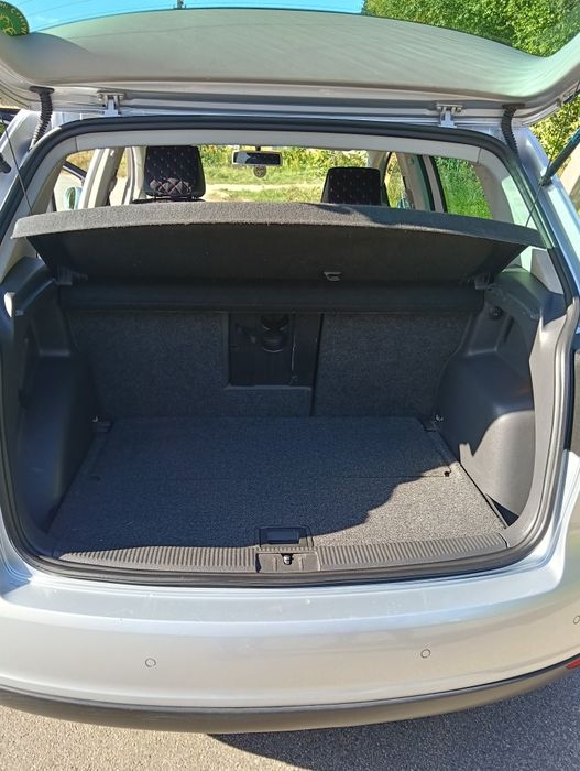 Продам власне авто Volkswagen Colf Plus