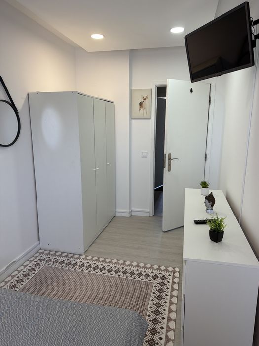 Aluguer de quarto
