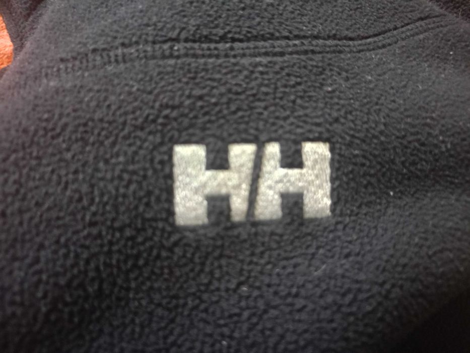 HELLY HANSEN Polar męski roz XXL Stan BDB Okazja