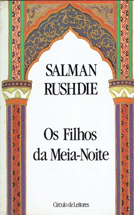 6511

Os Filhos da Meia-Noite
de Salman Rushdie