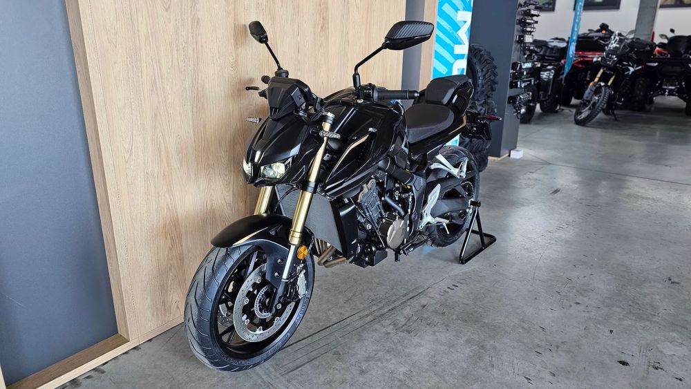 QJmotor