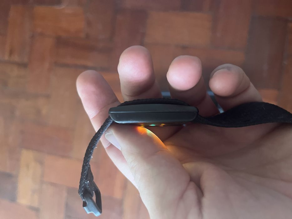 Pulseira conectavel Polar Loop 2 geração