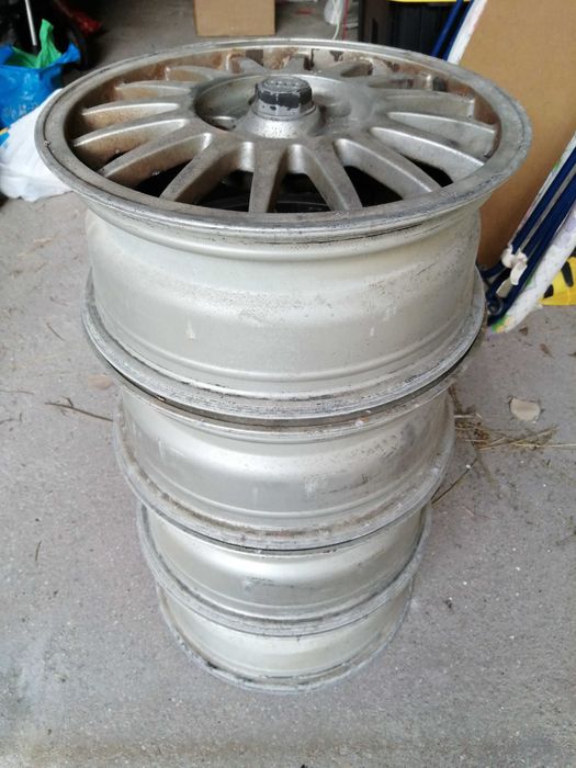 Jantes para Audi