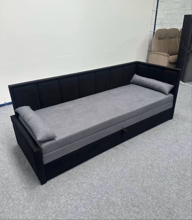 Naroznik lozko kanapa fotel.