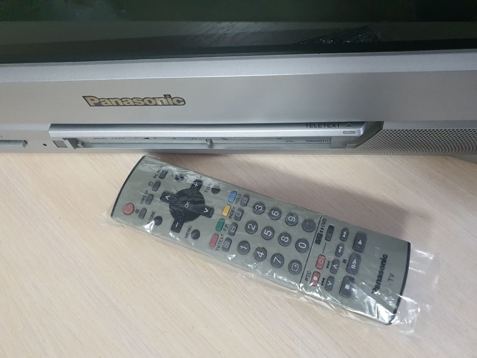 Телевизор Panasonic. Самовывоз